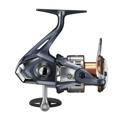 Shimano Moulinet Nasci