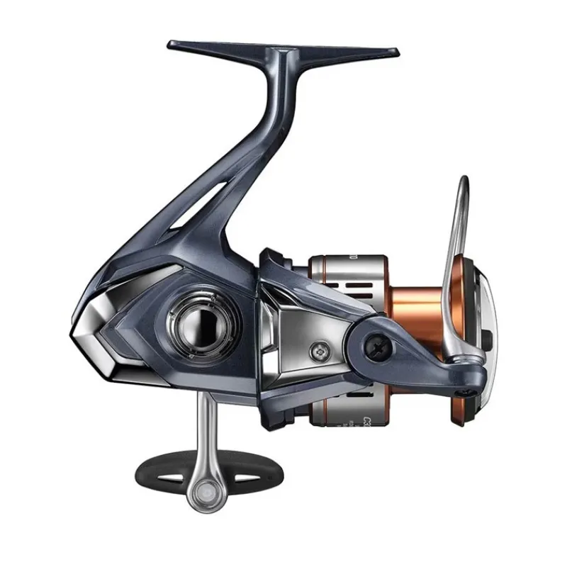Shimano Moulinet Nasci