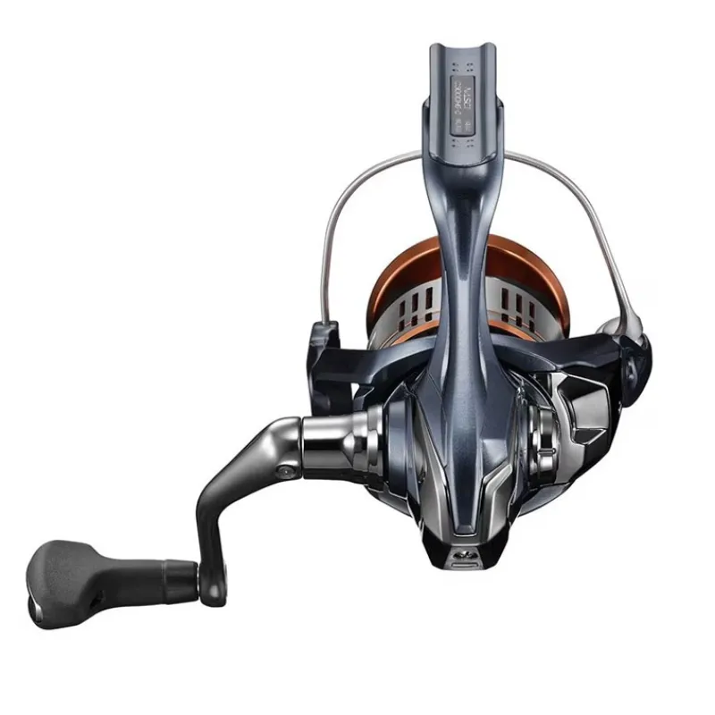 Shimano Moulinet Nasci