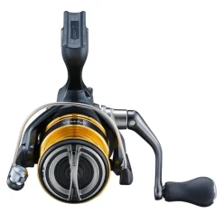 Shimano Moulinet Reel Sahara Fj