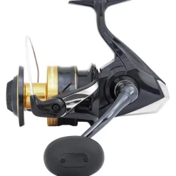Shimano Moulinet Spheros Sw
