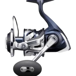Shimano Moulinet Twin Power Sw C