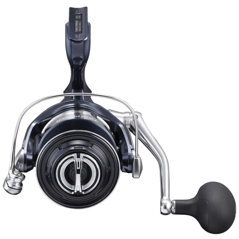 Shimano Moulinet Twin Power Sw C