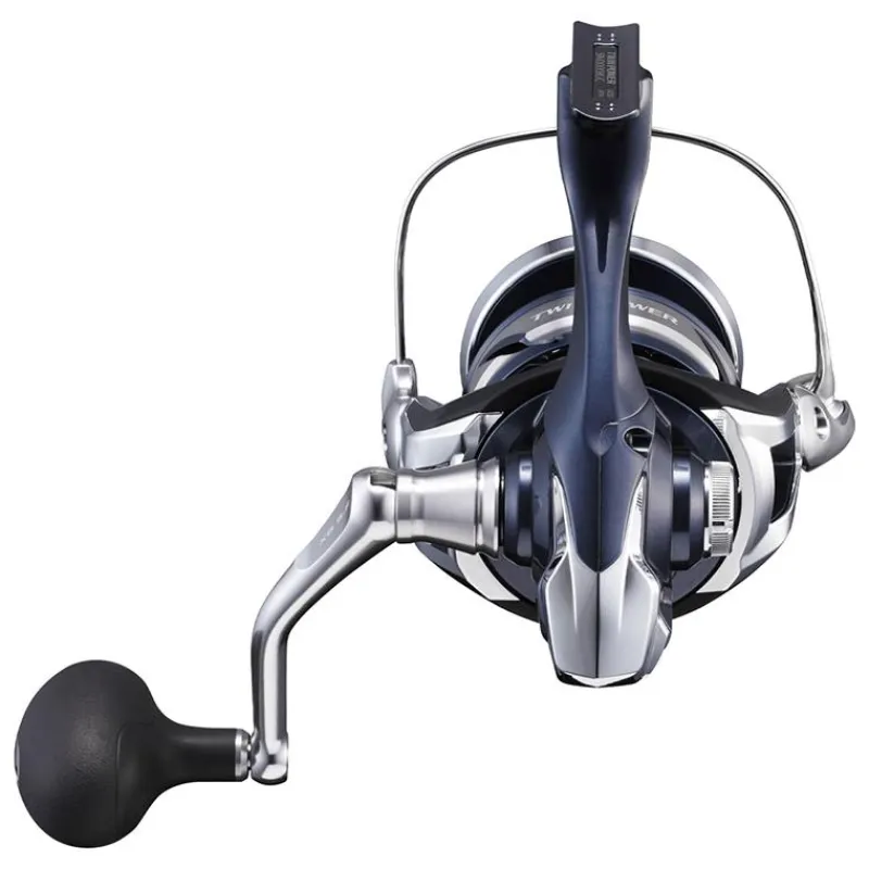 Shimano Moulinet Twin Power Sw C