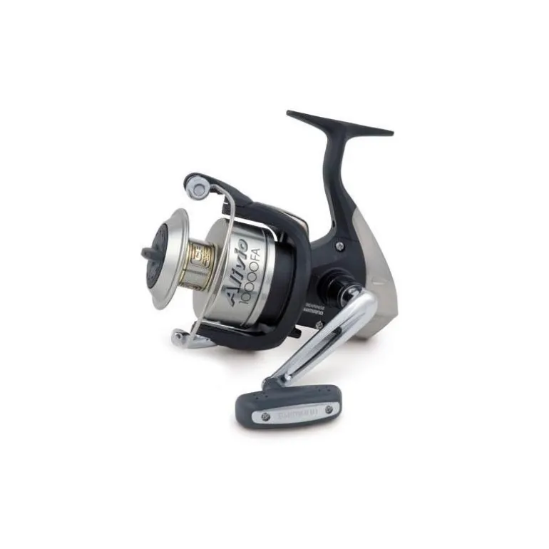 Moulinet Silure Shimano Alivio Fa