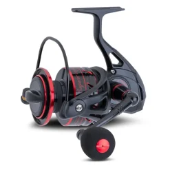 UniCat Moulinet Silure Superior Verjical