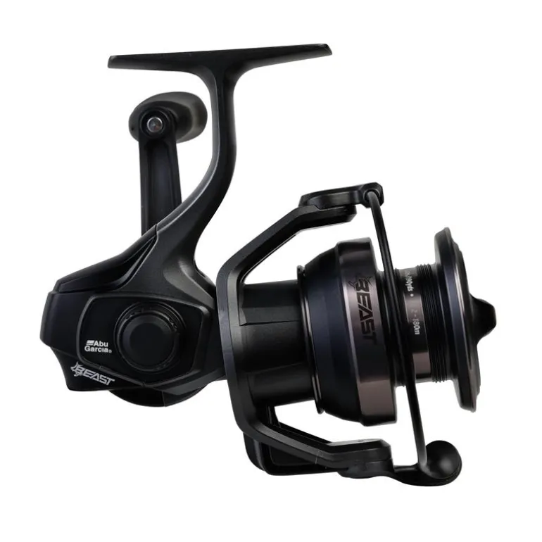 Moulinet Spinning Abu Garcia Beast Spinning Reel