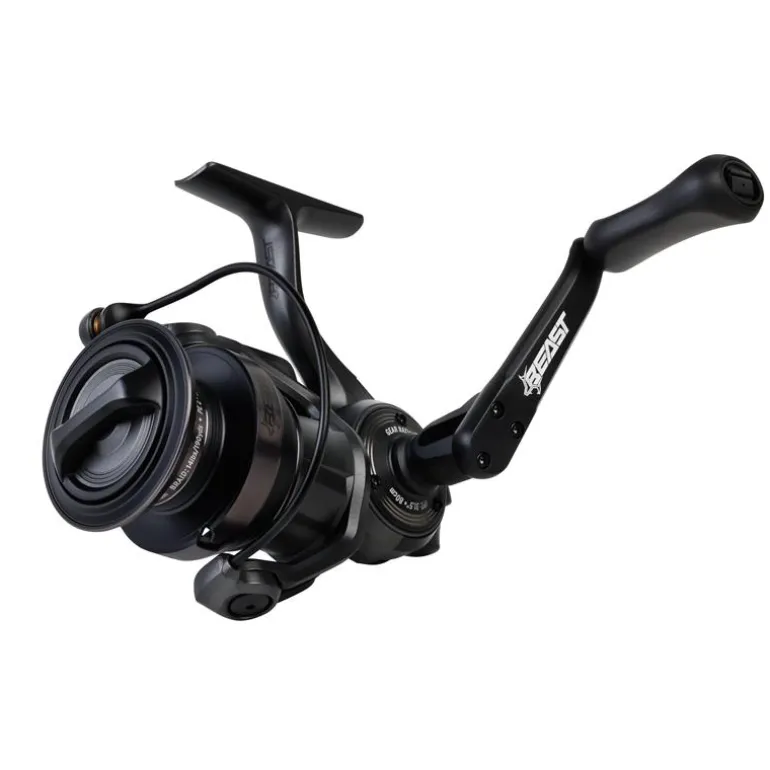 Moulinet Spinning Abu Garcia Beast Spinning Reel