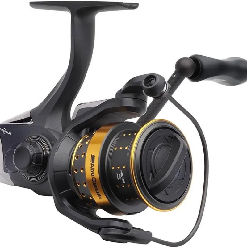 Abu Garcia Moulinet Spinning Superior Spinning Reel