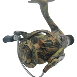 Moulinet Spinning Autain Rxt Camo