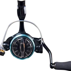 Banax Moulinet Spinning Hades Pro