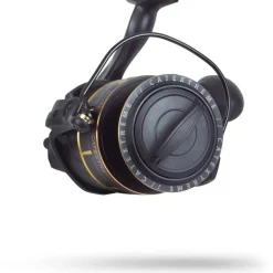 Moulinet Spinning Black Cat Catextreme Big Cat