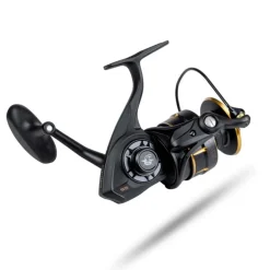 Moulinet Spinning Black Cat Catextreme Big Cat