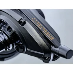 Moulinet Spinning Black Cat Catextreme Big Cat