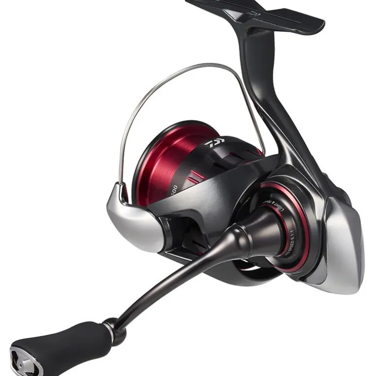 Moulinet Spinning Daiwa Ballistic 25 Air
