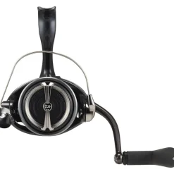 Daiwa Moulinet Spinning Ballistic 25 Hd