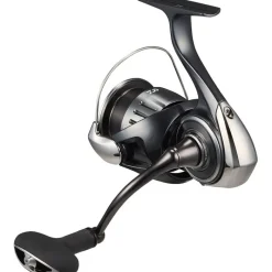 Daiwa Moulinet Spinning Ballistic 25 Hd