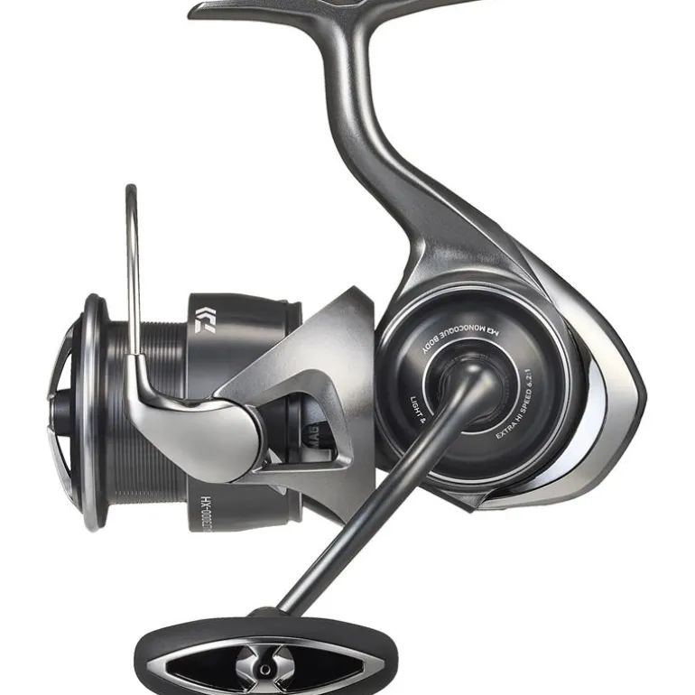 Moulinet Spinning Daiwa Caldia 25 Lt