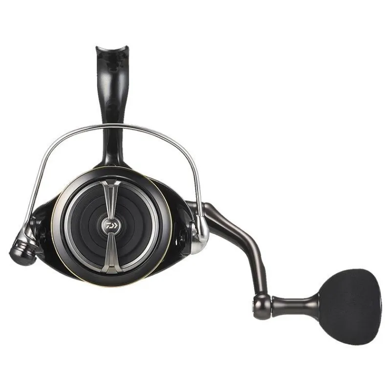 Daiwa Moulinet Spinning Certate 26 Hd