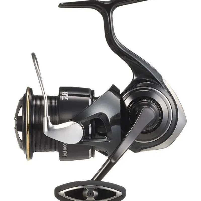 Daiwa Moulinet Spinning Certate 26 Hd