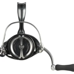 Daiwa Moulinet Spinning Luvias 2024