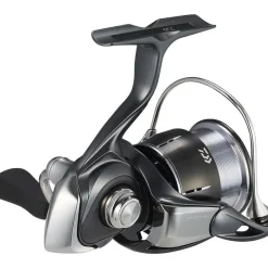 Daiwa Moulinet Spinning Luvias 2024