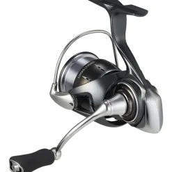 Daiwa Moulinet Spinning Luvias 2024