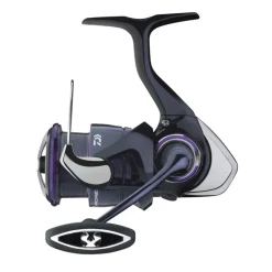 Daiwa Moulinet Spinning Prorex V Lt 2025