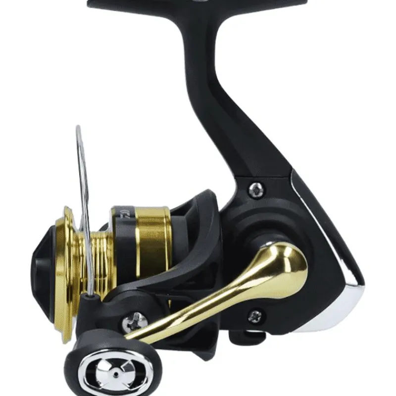 Daiwa Moulinet Spinning Rs