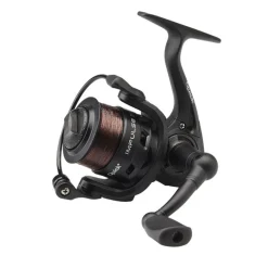 Moulinet Spinning Dam Quick Impulse 3L