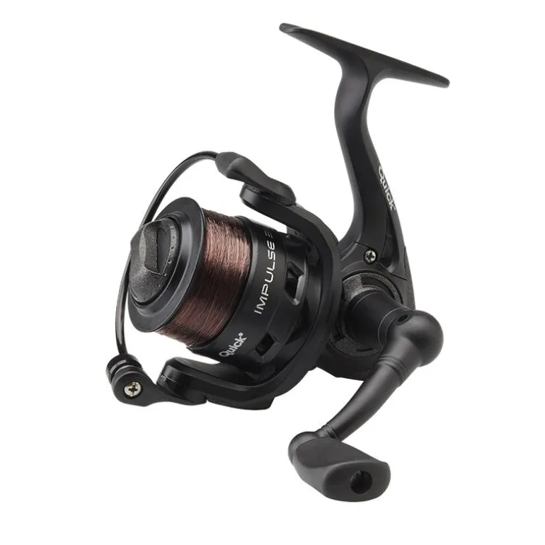 Moulinet Spinning Dam Quick Impulse 3L