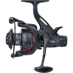 Moulinet Spinning Débrayable Dam Quick Intenze Free Spool Reel