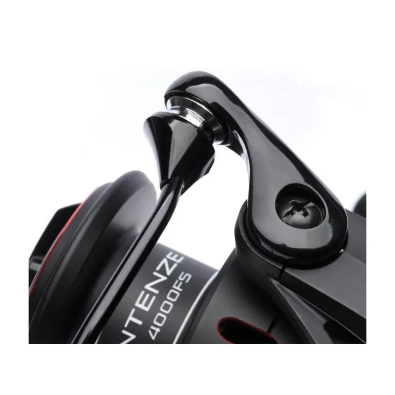 Moulinet Spinning Débrayable Dam Quick Intenze Free Spool Reel