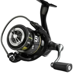 Favorite Moulinet Spinning U1