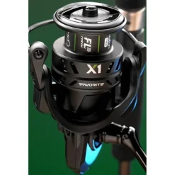 Favorite Moulinet Spinning X1 S