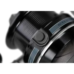 Fox Matrix Moulinet Spinning Ethos Xr Reels