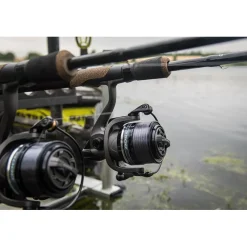 Fox Matrix Moulinet Spinning Ethos Xr Reels