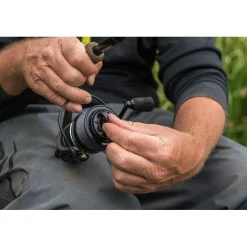 Fox Matrix Moulinet Spinning Ethos Xr Reels