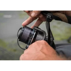 Fox Matrix Moulinet Spinning Ethos Xr Reels