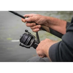 Fox Matrix Moulinet Spinning Ethos Xr Reels