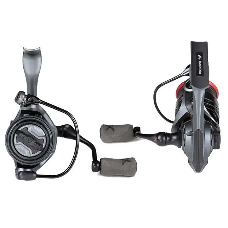 Fox Rage Moulinet Spinning Prism X Reels