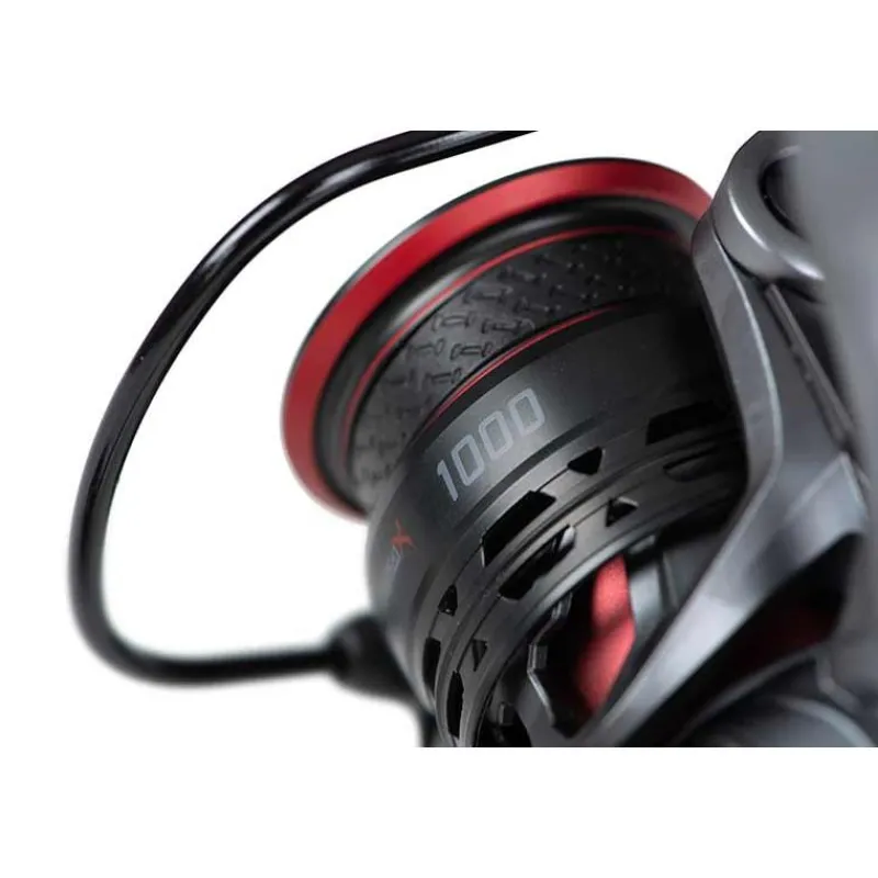 Fox Rage Moulinet Spinning Prism X Reels