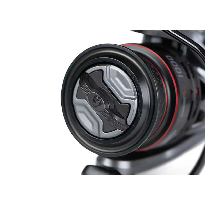 Fox Rage Moulinet Spinning Prism X Reels