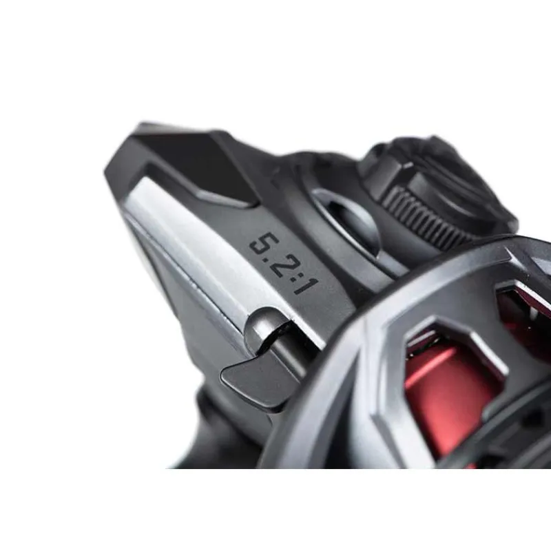 Fox Rage Moulinet Spinning Prism X Reels