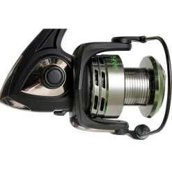 Moulinet Spinning Gunki G'corps Crv Fv