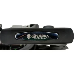 Moulinet Spinning Gunki G'corps Crv Fv