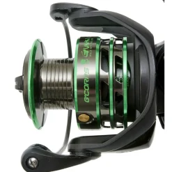 Gunki Moulinet Spinning G'corps Gt Fv