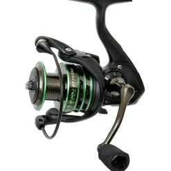 Gunki Moulinet Spinning G'corps Gt Fv