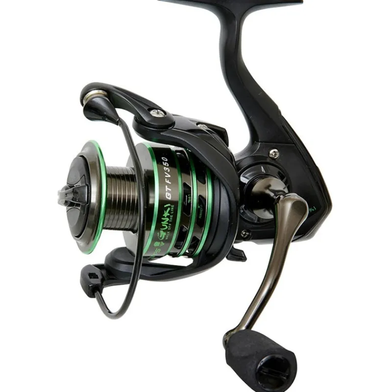 Gunki Moulinet Spinning G'corps Gt Fv