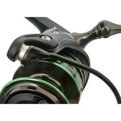 Gunki Moulinet Spinning G'corps Gt Fv